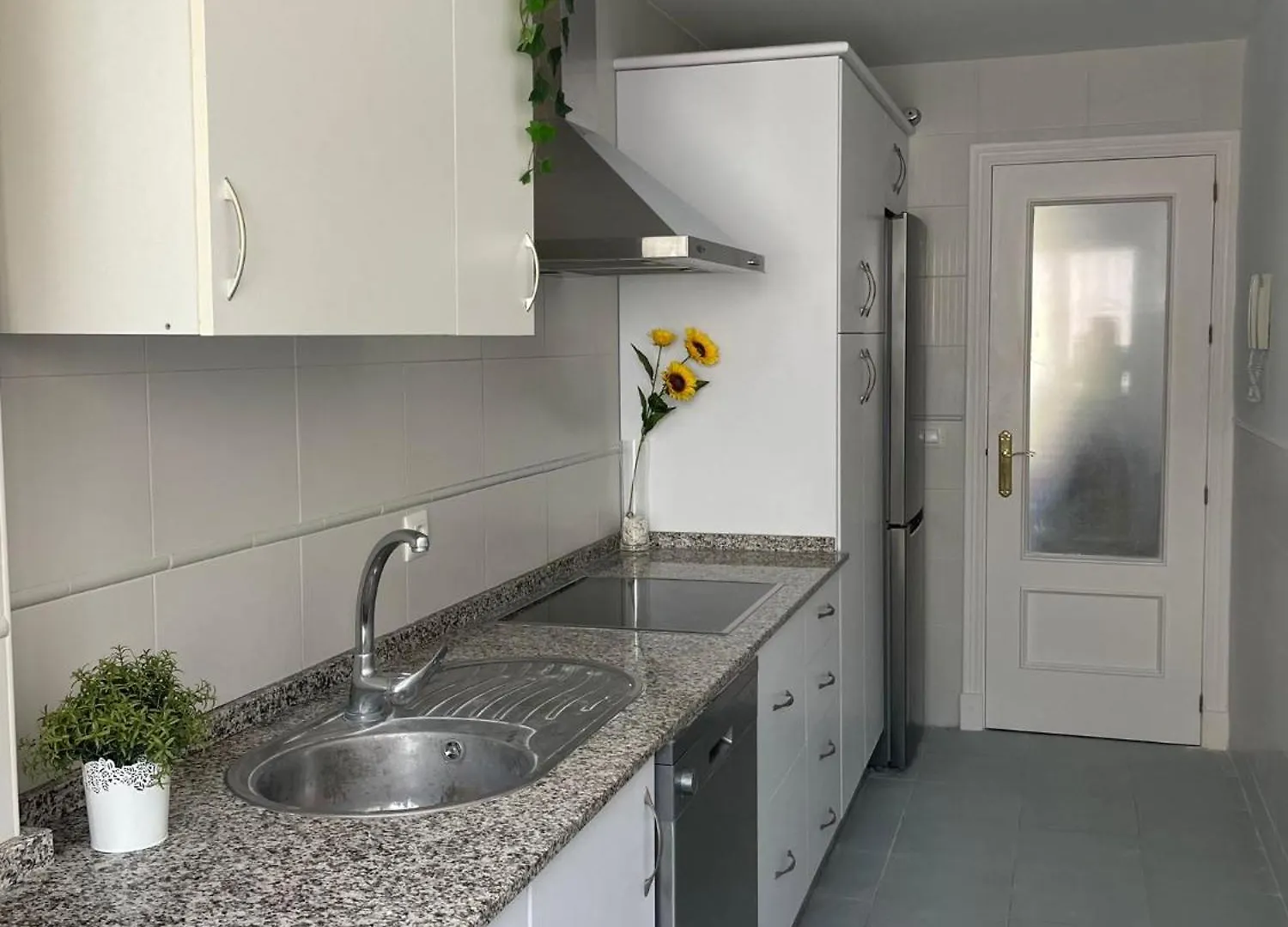 Bajo De Guia Apartment Sanlucar de Barrameda Spain