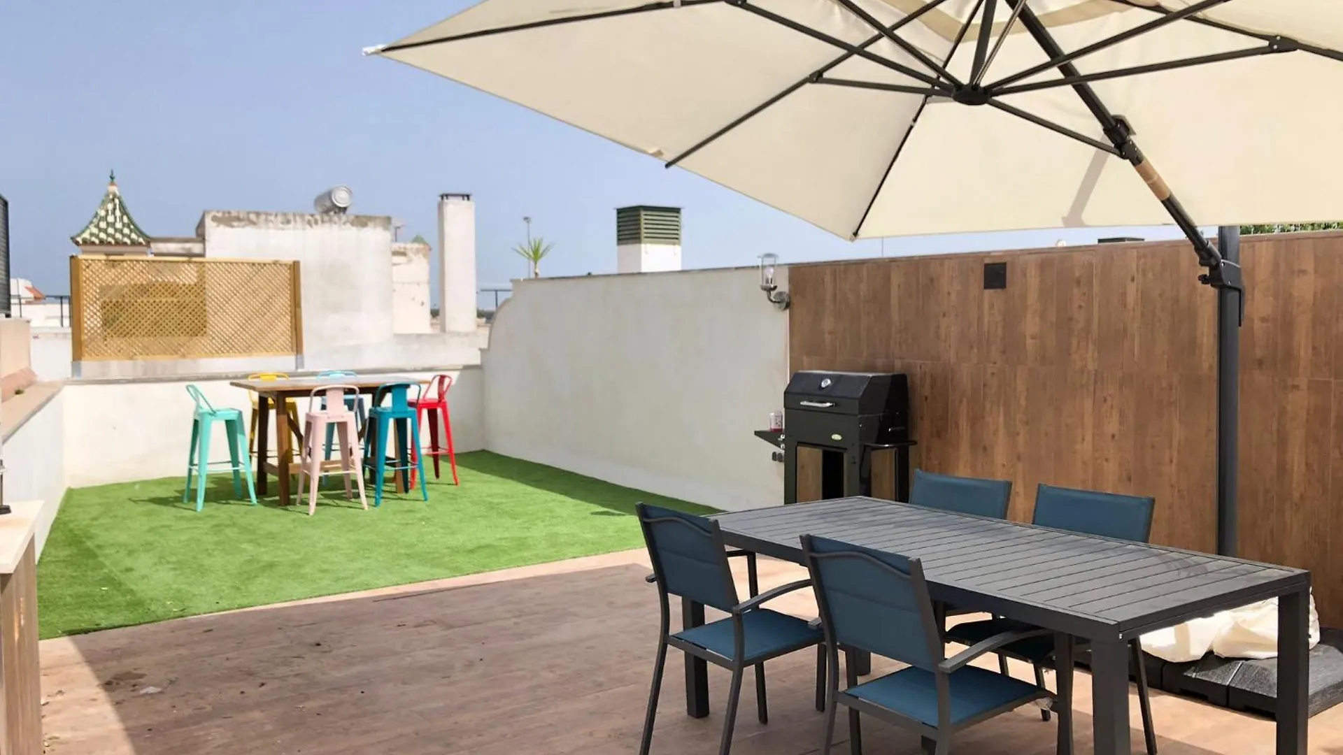 Bajo De Guia Apartment Sanlucar de Barrameda