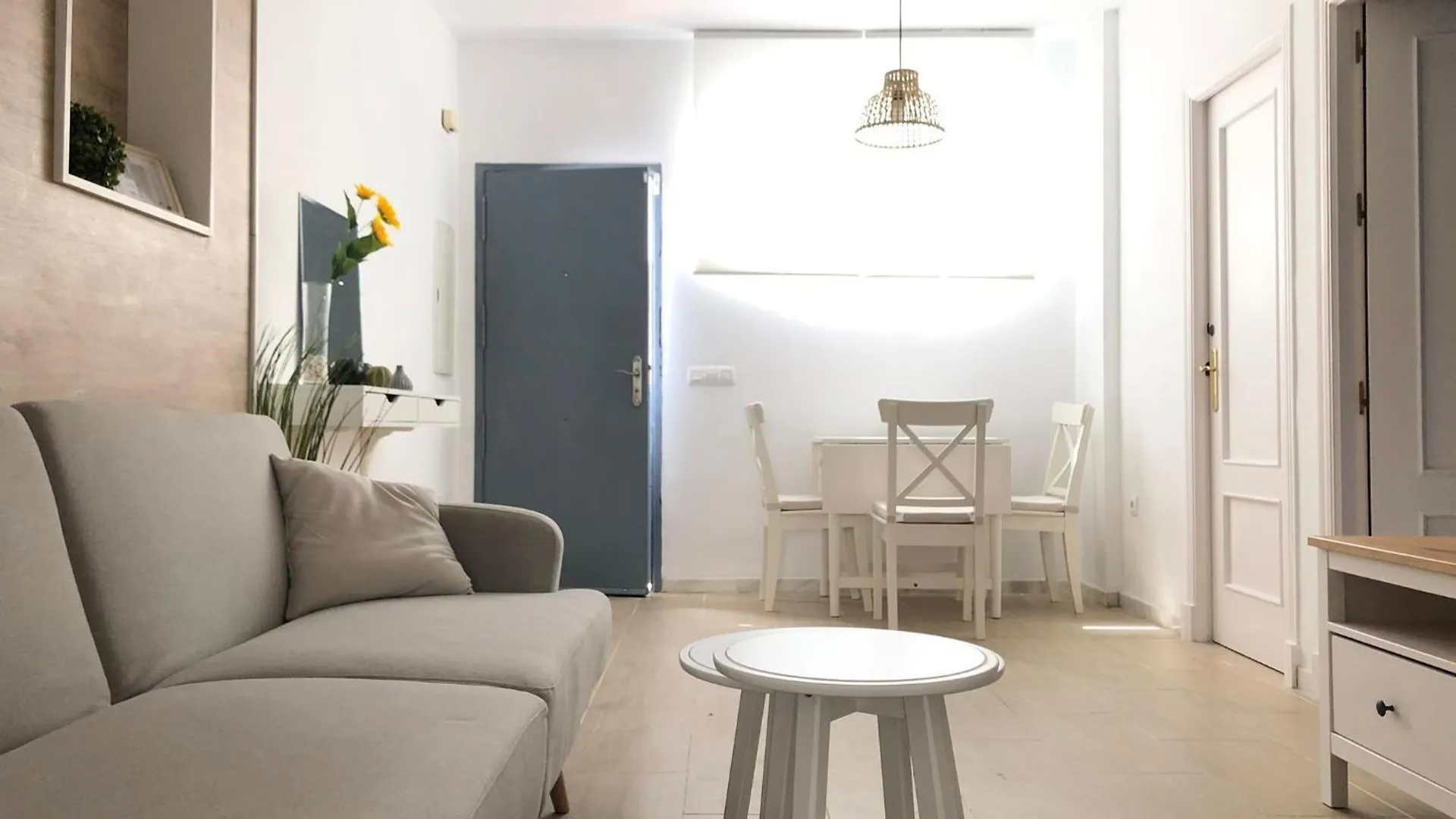 Bajo De Guia Apartment Sanlucar de Barrameda Spain