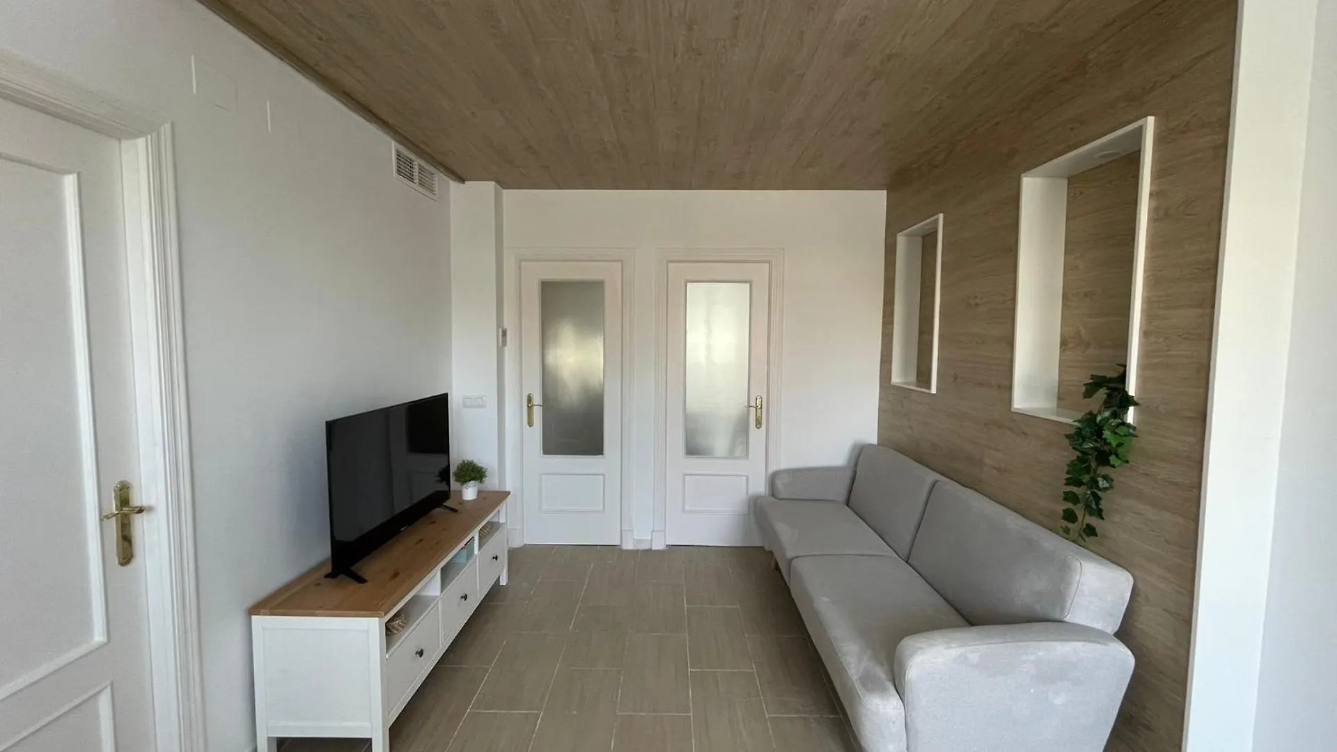 Bajo De Guia Apartment Sanlucar de Barrameda Spain