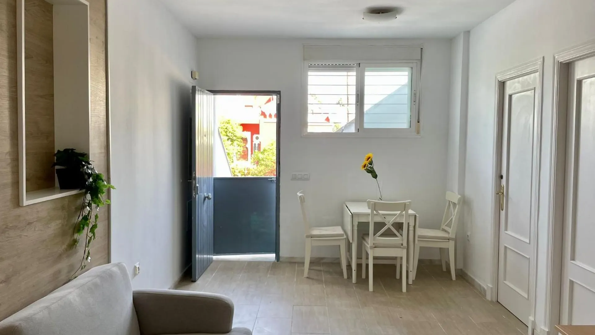 Bajo De Guia Apartment Sanlucar de Barrameda