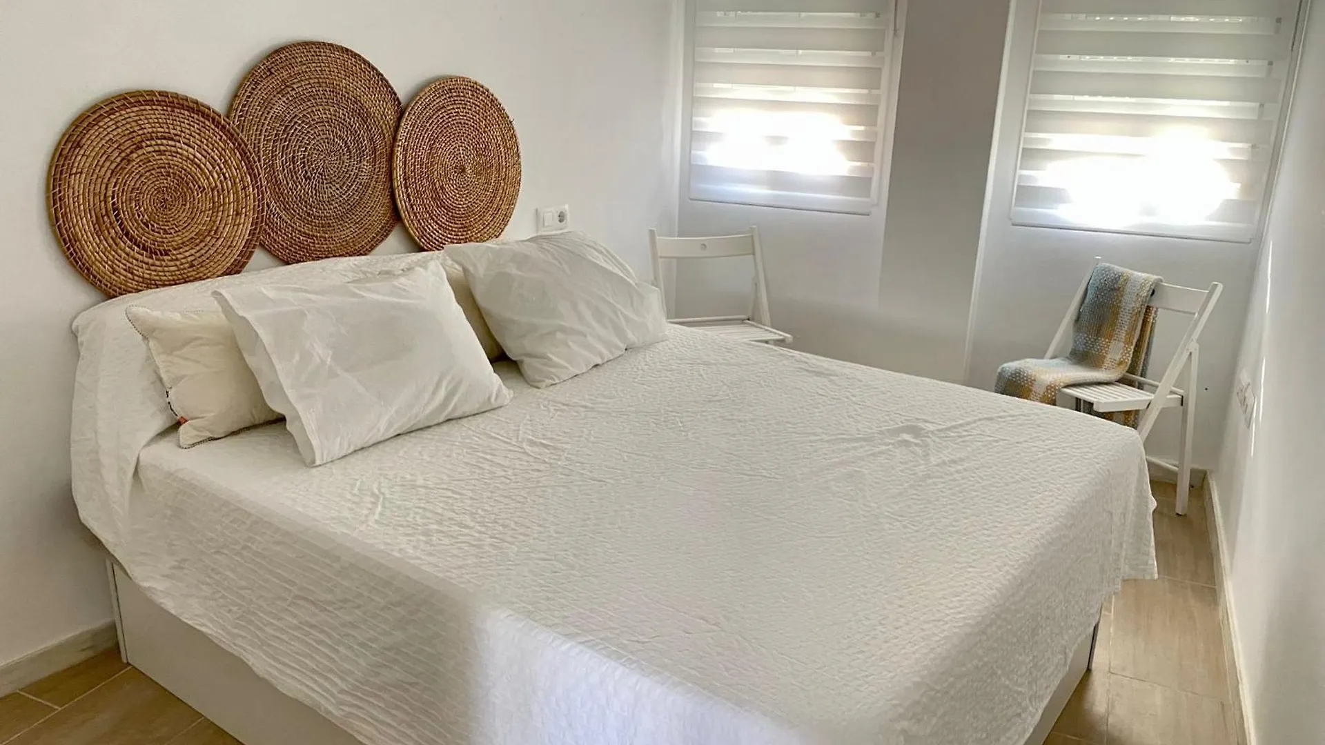 Bajo De Guia Apartment Sanlucar de Barrameda
