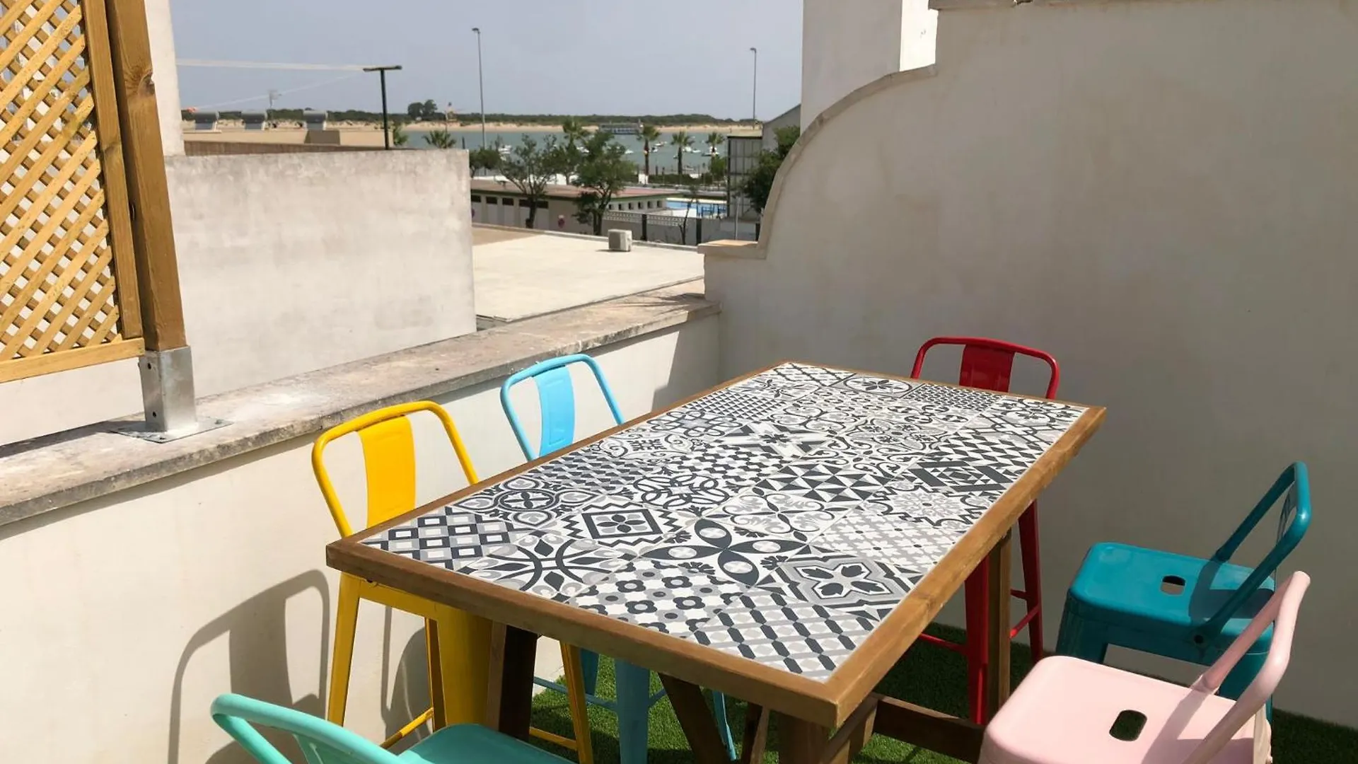 Bajo De Guia Apartment Sanlucar de Barrameda